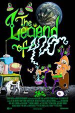Watch The Legend of 420 Sockshare