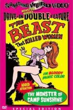 Watch The Beast That Killed Women Sockshare