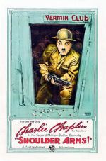 Watch Shoulder Arms (Short 1918) Sockshare