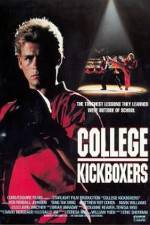 Watch College Kickboxers Sockshare