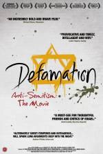 Watch Defamation Sockshare