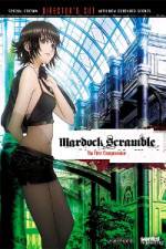 Watch Mardock Scramble The Second Combustion Sockshare