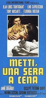 Watch Metti, una sera a cena Sockshare