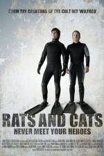 Watch Rats and Cats Sockshare