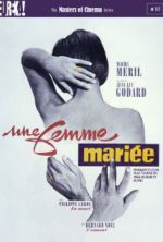Watch Une femme marie: Suite de fragments d'un film tourn en 1964 Sockshare