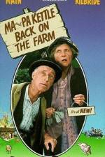 Watch Ma and Pa Kettle Back on the Farm Sockshare