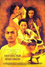 Watch Crouching Tiger Hidden Dragon Sockshare