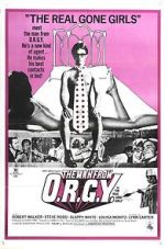Watch The Man from O.R.G.Y. Sockshare