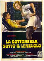 Watch La dottoressa sotto il lenzuolo Sockshare