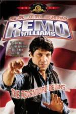 Watch Remo Williams The Adventure Begins Sockshare