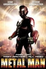 Watch Metal Man Sockshare