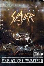 Watch Slayer War at the Warfield Sockshare
