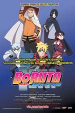Watch Boruto Naruto the Movie Sockshare