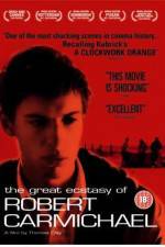 Watch The Great Ecstasy of Robert Carmichael Sockshare