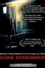 Watch Dark Tomorrow Sockshare