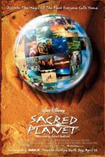 Watch Sacred Planet Sockshare