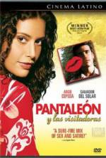 Watch Captain Pantoja and the Special Services Sockshare