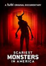 Watch Scariest Monsters in America Sockshare