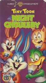 Watch Tiny Toons' Night Ghoulery Sockshare