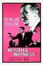 Watch Hostile Witness Sockshare