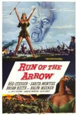 Watch Run of the Arrow Sockshare