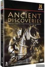 Watch History Channel Ancient Discoveries: Ancient Tank Tech Sockshare