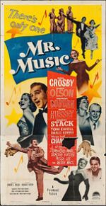 Watch Mr. Music Sockshare