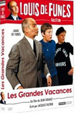 Watch The Exchange Student (Les grandes vacances) Sockshare