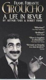 Watch Groucho: A Life in Revue Sockshare