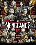 Watch NXT Vengeance Day (TV Special 2025) Sockshare