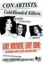 Watch Like Mother Like Son The Strange Story of Sante and Kenny Kimes Sockshare