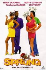 Watch Sprung Sockshare
