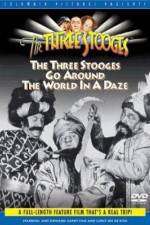 Watch The Three Stooges Go Around the World in a Daze Sockshare