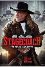 Watch Stagecoach The Texas Jack Story Sockshare