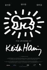 Watch The Universe of Keith Haring Sockshare