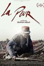 Watch La peur Sockshare