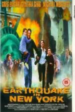Watch Earthquake in New York Sockshare