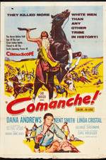 Watch Comanche Sockshare