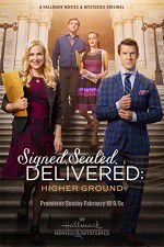 Watch Signed, Sealed, Delivered: Higher Ground Sockshare