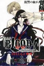 Watch Blood-C The Last Dark Sockshare