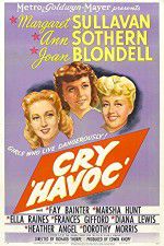 Watch Cry Havoc Sockshare