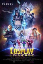 Watch Cosplay Universe Sockshare