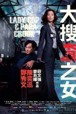 Watch Lady Cop & Papa Crook Sockshare