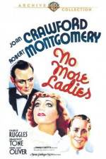 Watch No More Ladies Sockshare