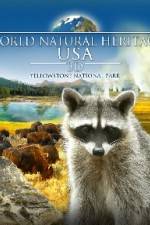 Watch World Natural Heritage USA 3D Yellowstone Sockshare