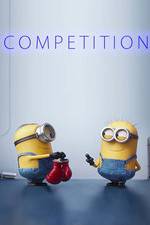 Watch Minions Mini-Movie - The Competition Sockshare