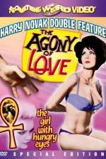 Watch Agony of Love Sockshare