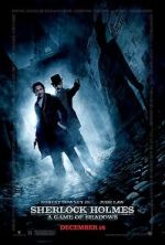 Watch Sherlock Holmes: A Game of Shadows: Out of the Shadows (TV Short 2011) Sockshare