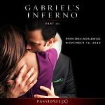 Watch Gabriel\'s Inferno: Part Three Sockshare