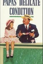 Watch Papa's Delicate Condition Sockshare